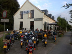 Toertocht 19 augustus 2015